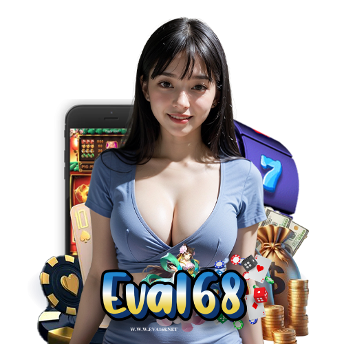 eva168 ฝาก ถอนออโต้